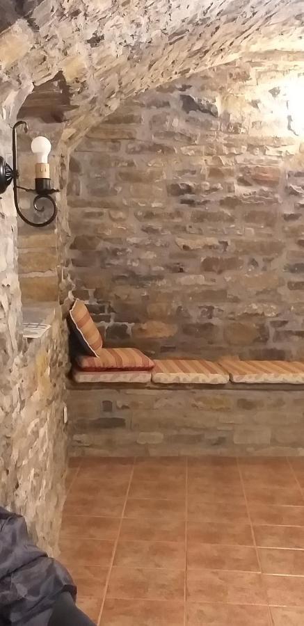 Vistas A La Montana En Un Pueblo Con Encanto. El Pueyo de Araguás エクステリア 写真